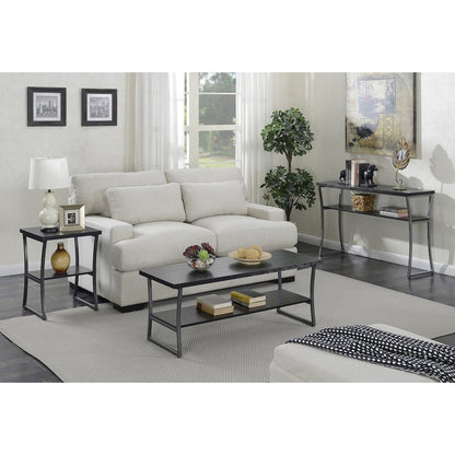 X-Calibur End Table