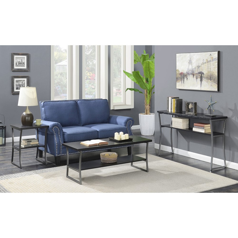X-Calibur End Table