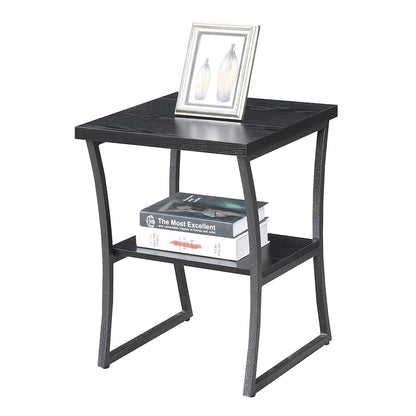 X-Calibur End Table