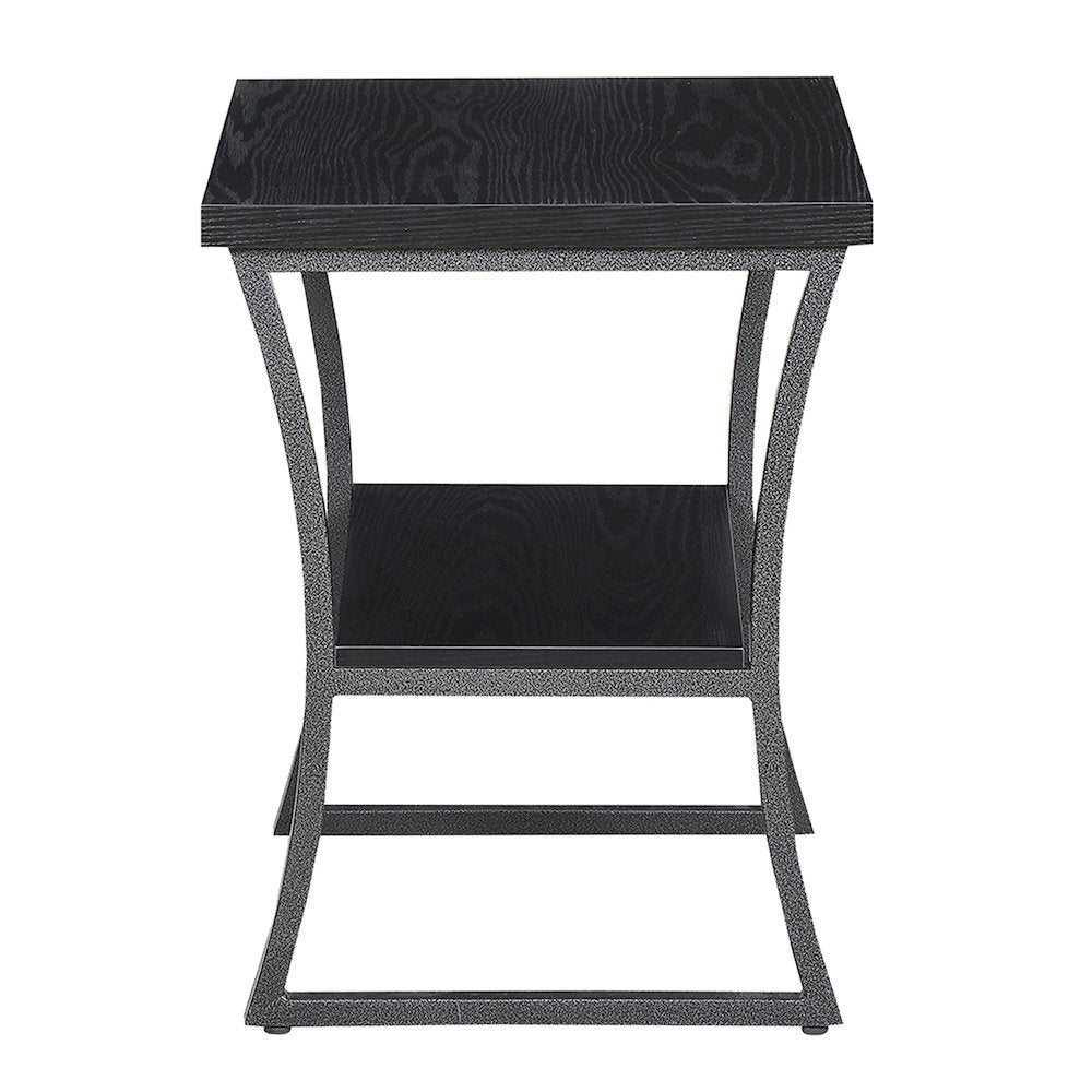 X-Calibur End Table