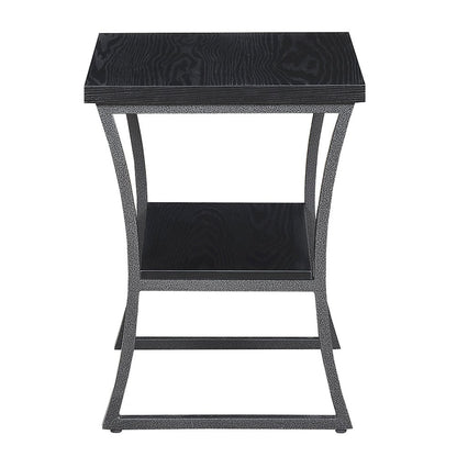 X-Calibur End Table