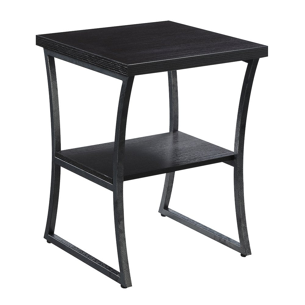 X-Calibur End Table
