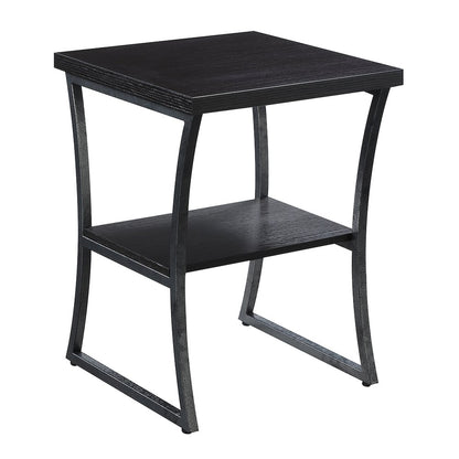 X-Calibur End Table