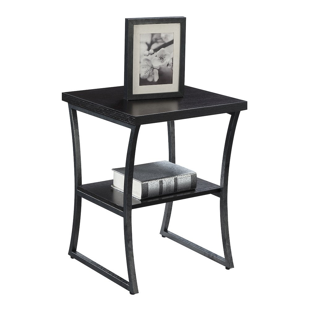 X-Calibur End Table