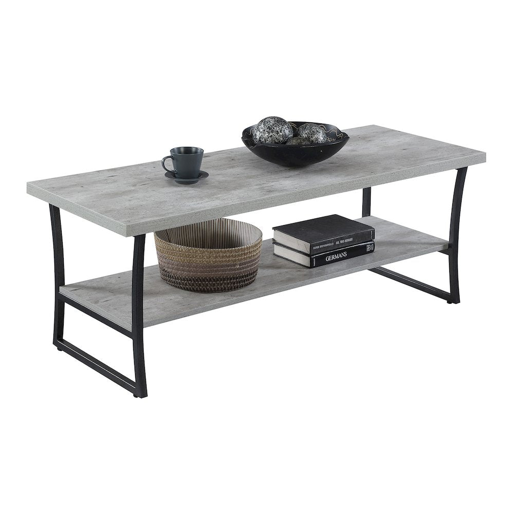 X-Calibur Coffee Table