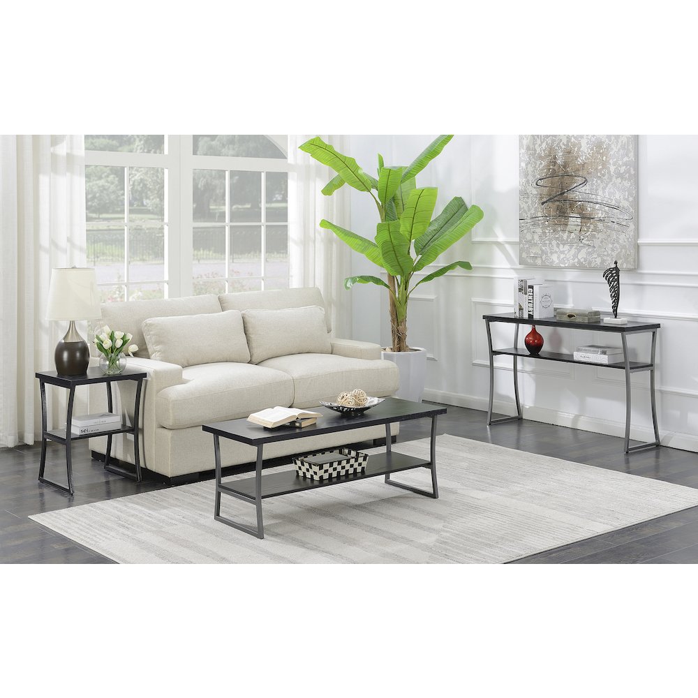 X-Calibur Console Table