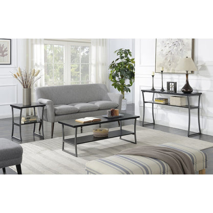 X-Calibur Console Table