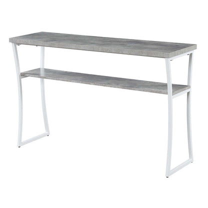 X-Calibur Console Table