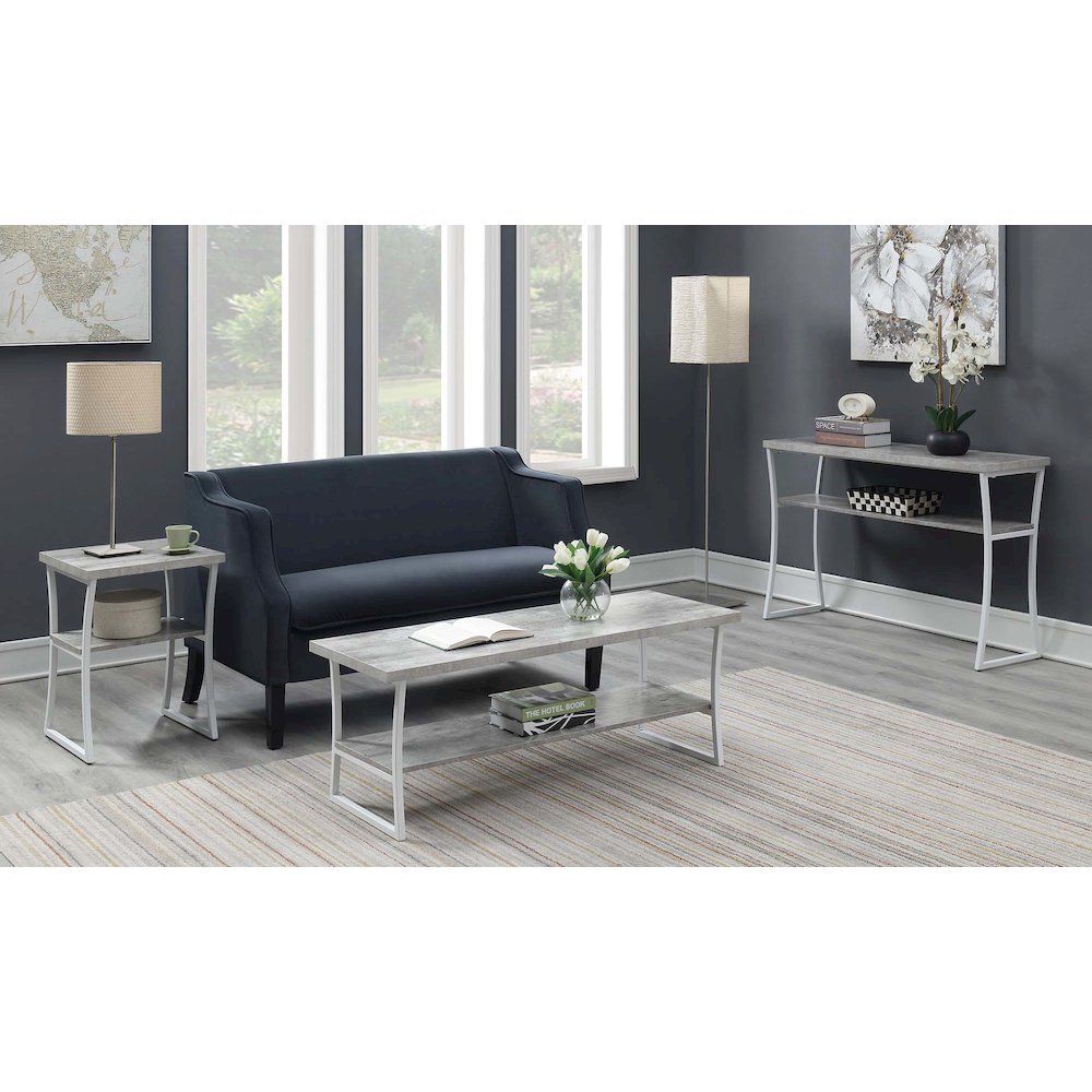 X-Calibur Console Table