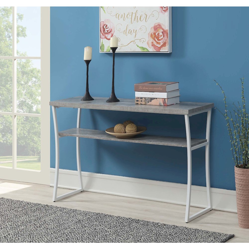 X-Calibur Console Table