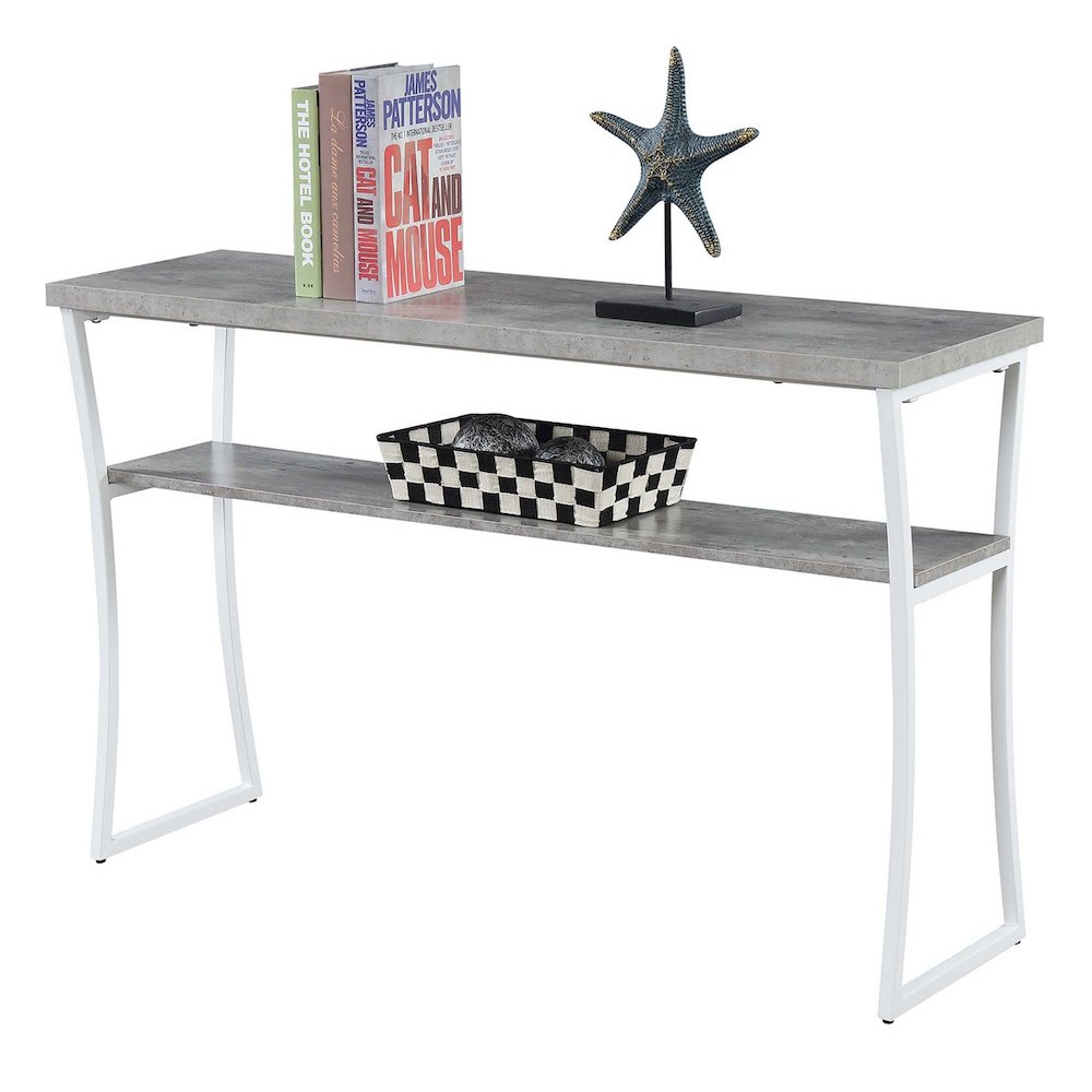 X-Calibur Console Table