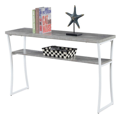 X-Calibur Console Table