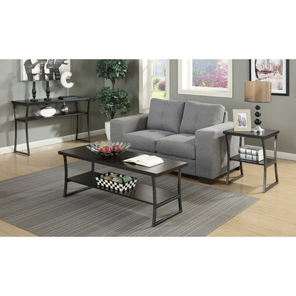 X-Calibur Console Table
