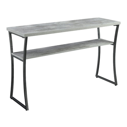 X-Calibur Console Table