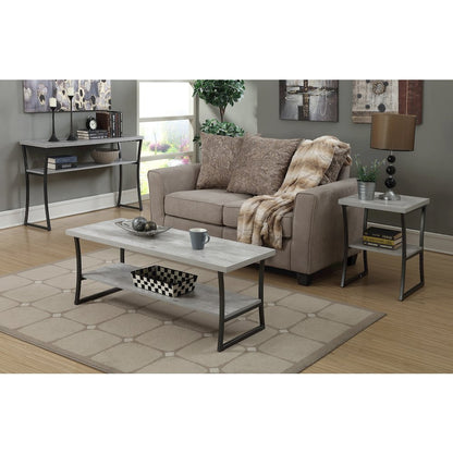 X-Calibur Console Table