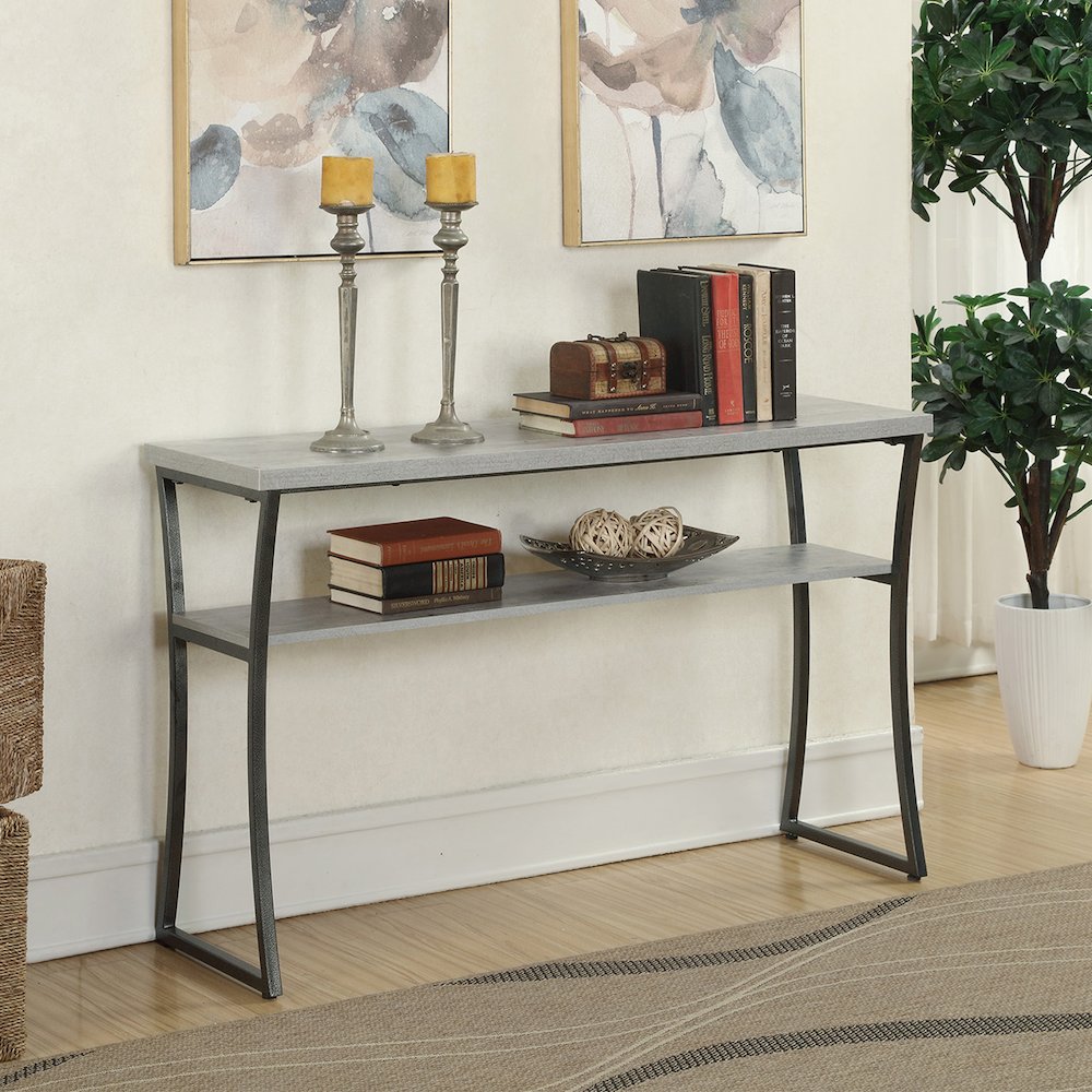 X-Calibur Console Table