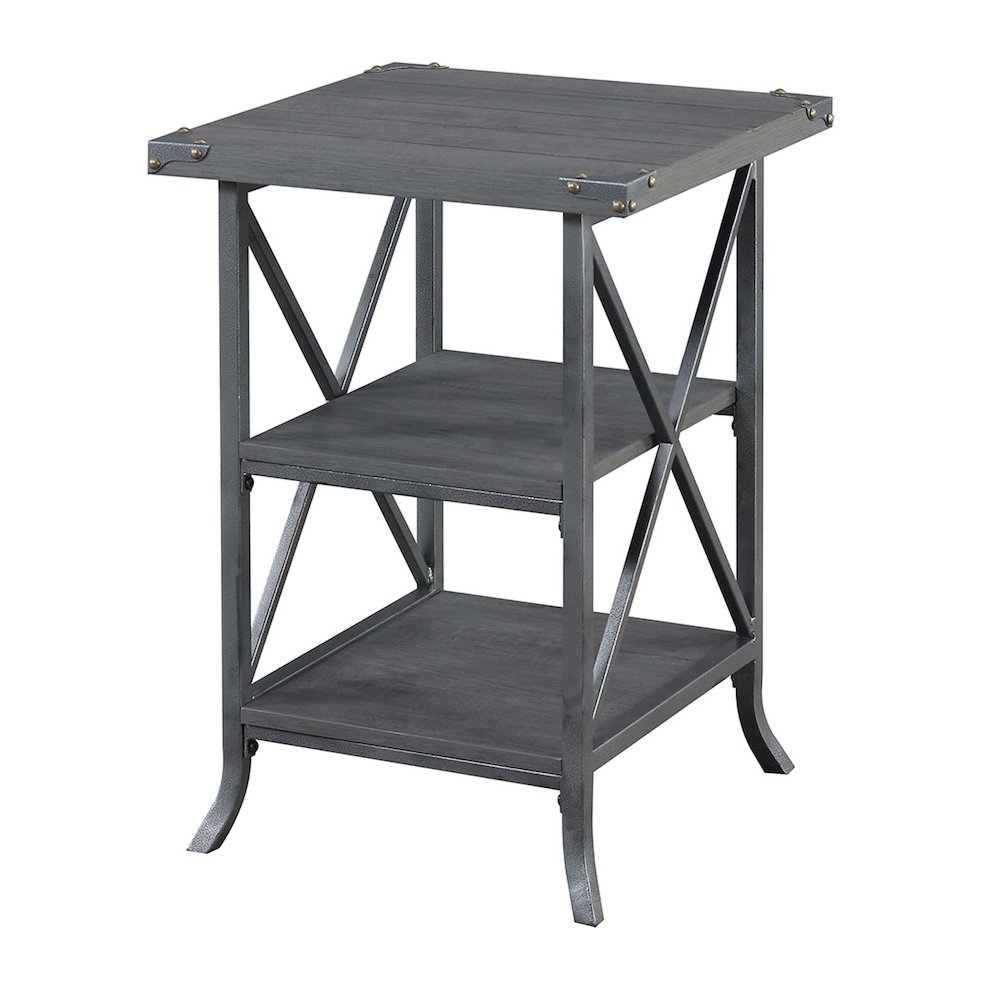 Brookline End Table