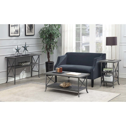 Brookline End Table