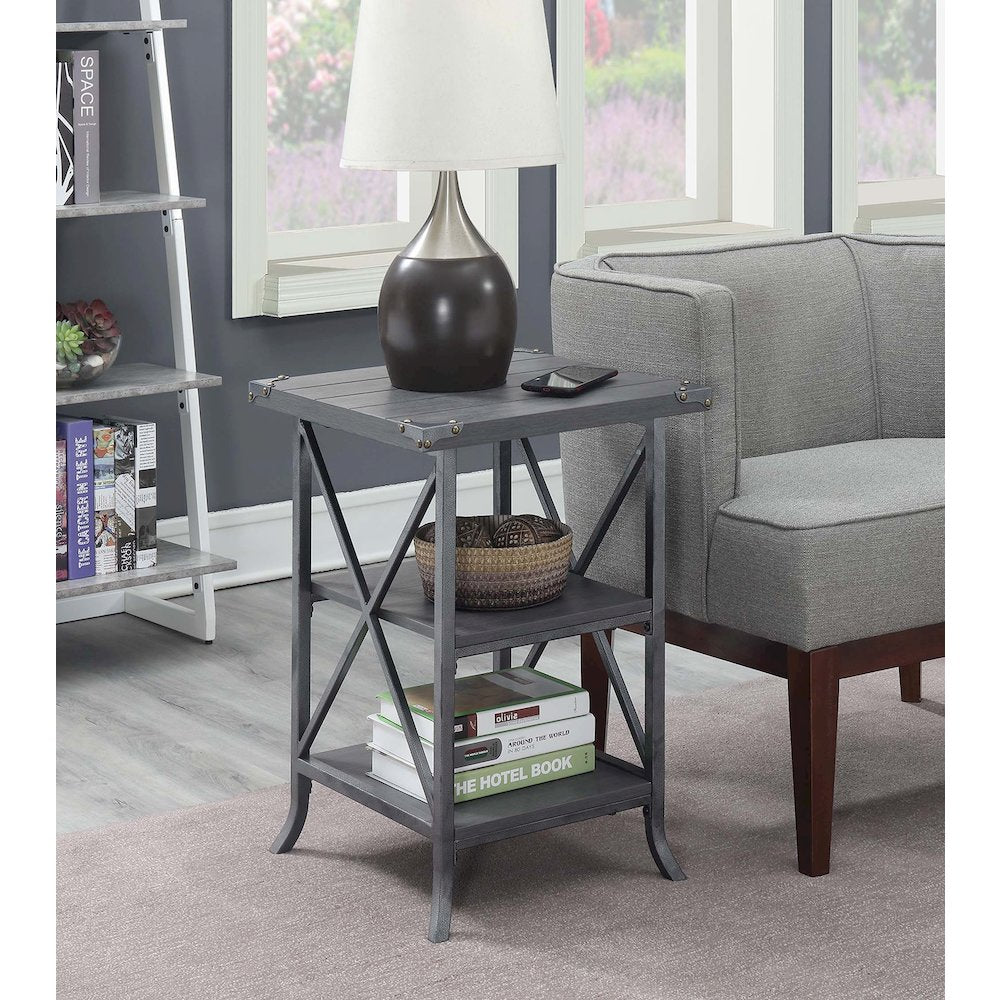 Brookline End Table