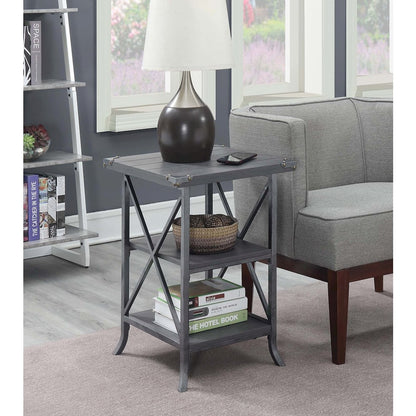 Brookline End Table