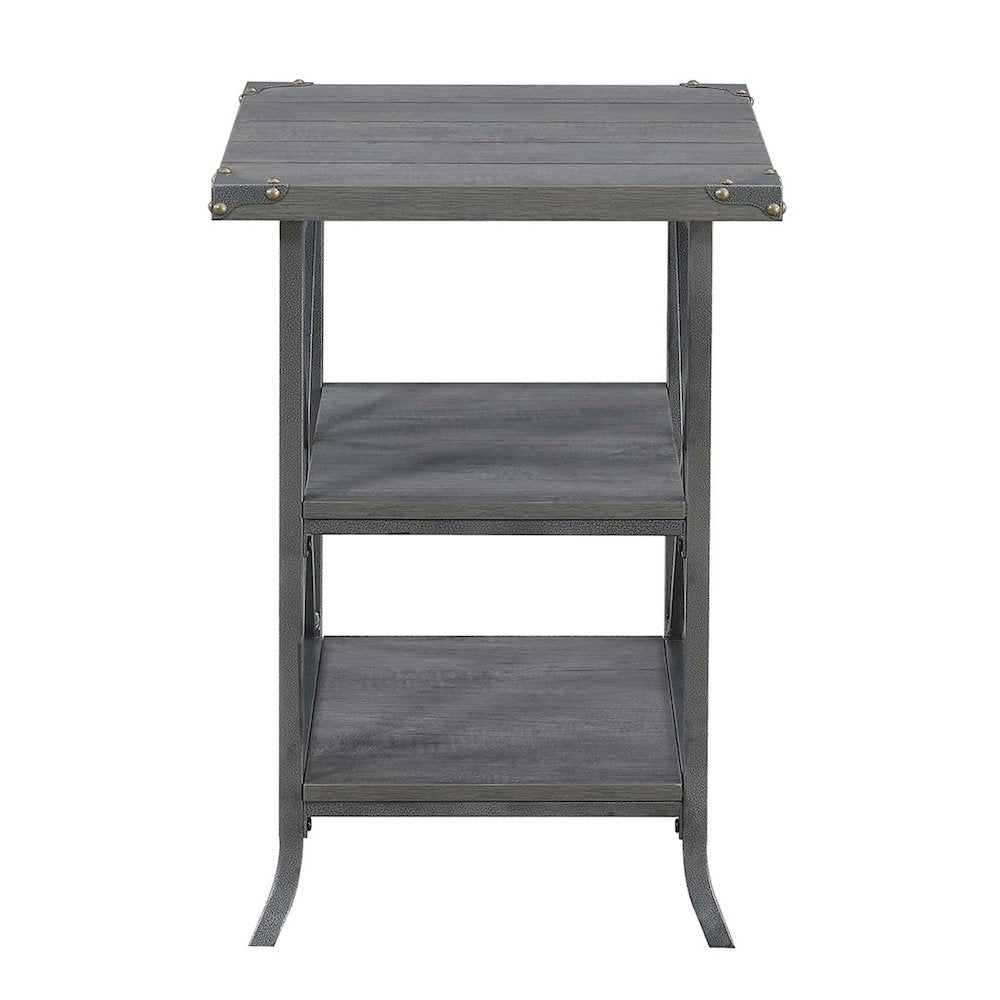 Brookline End Table