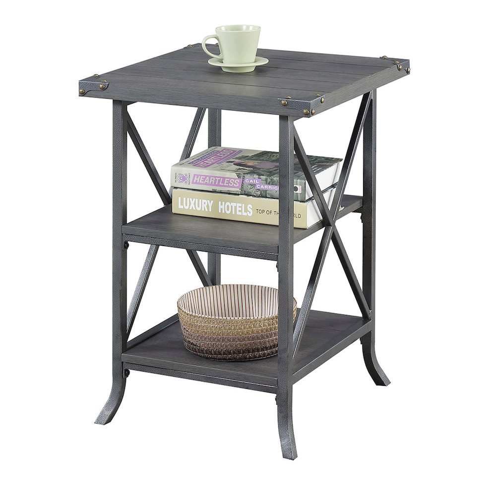 Brookline End Table