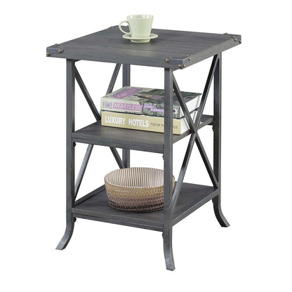 Brookline End Table