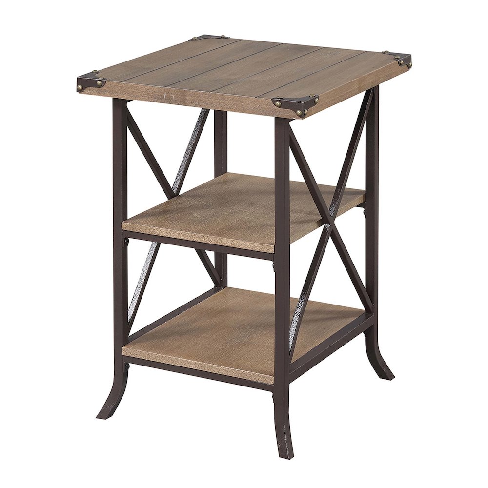 Brookline End Table