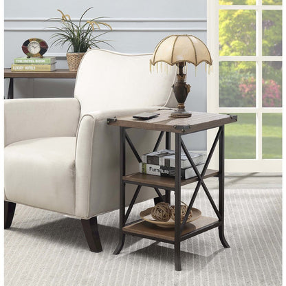 Brookline End Table