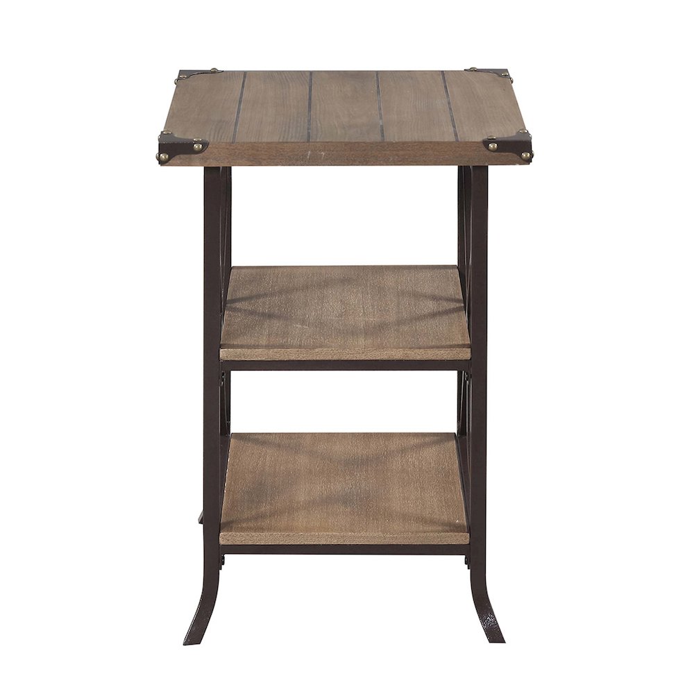 Brookline End Table