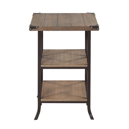 Brookline End Table