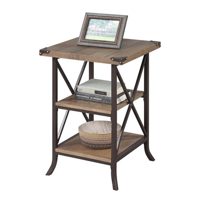 Brookline End Table