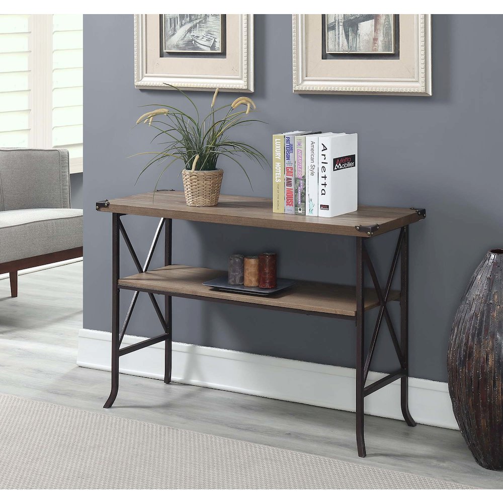 Brookline Console Table