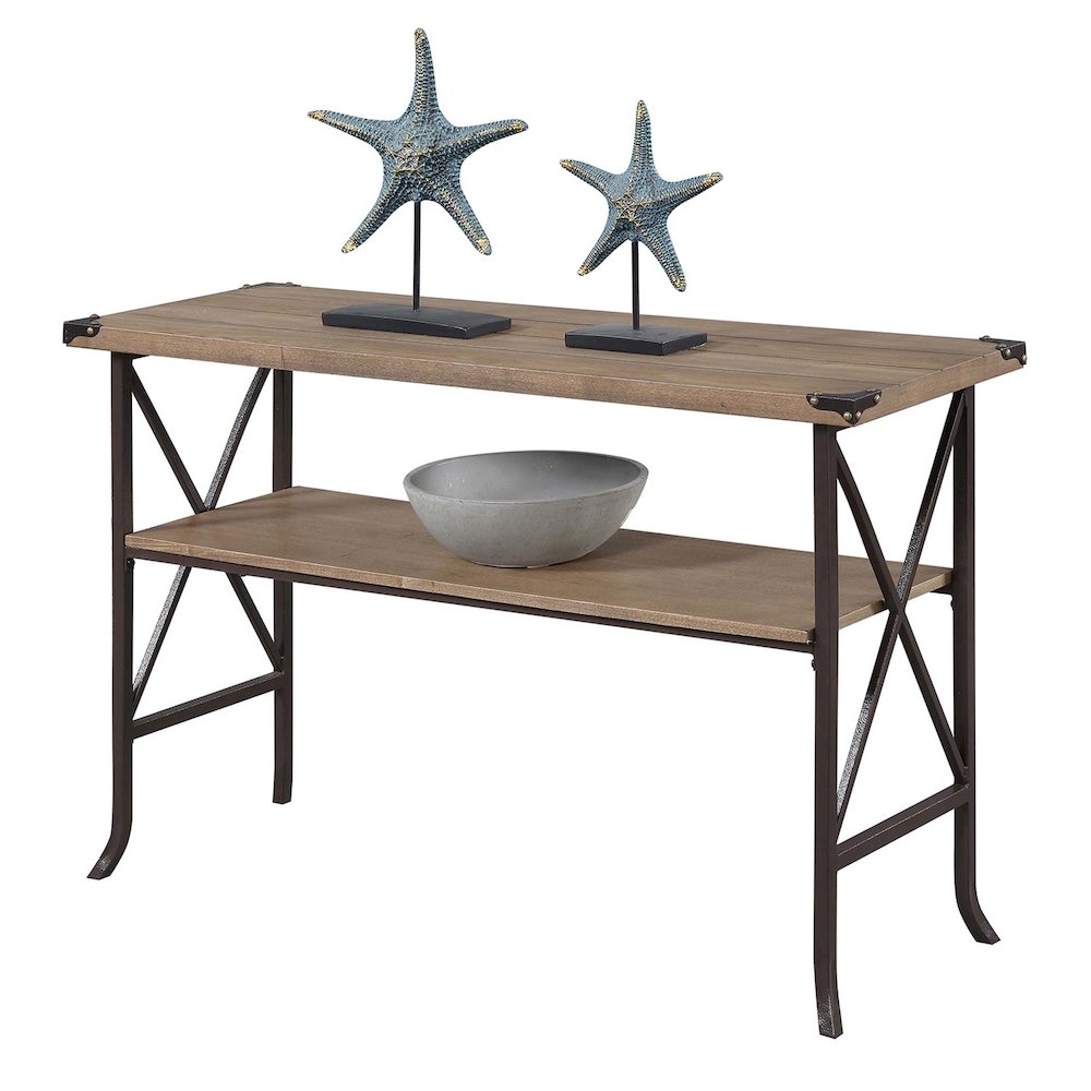 Brookline Console Table