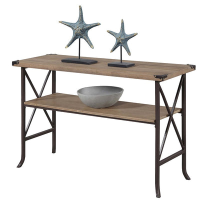 Brookline Console Table
