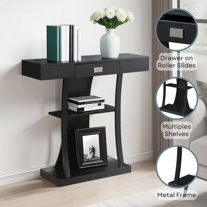 Newport Harri Console Table