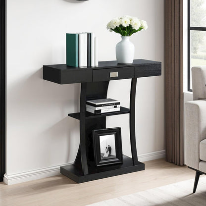Newport Harri Console Table