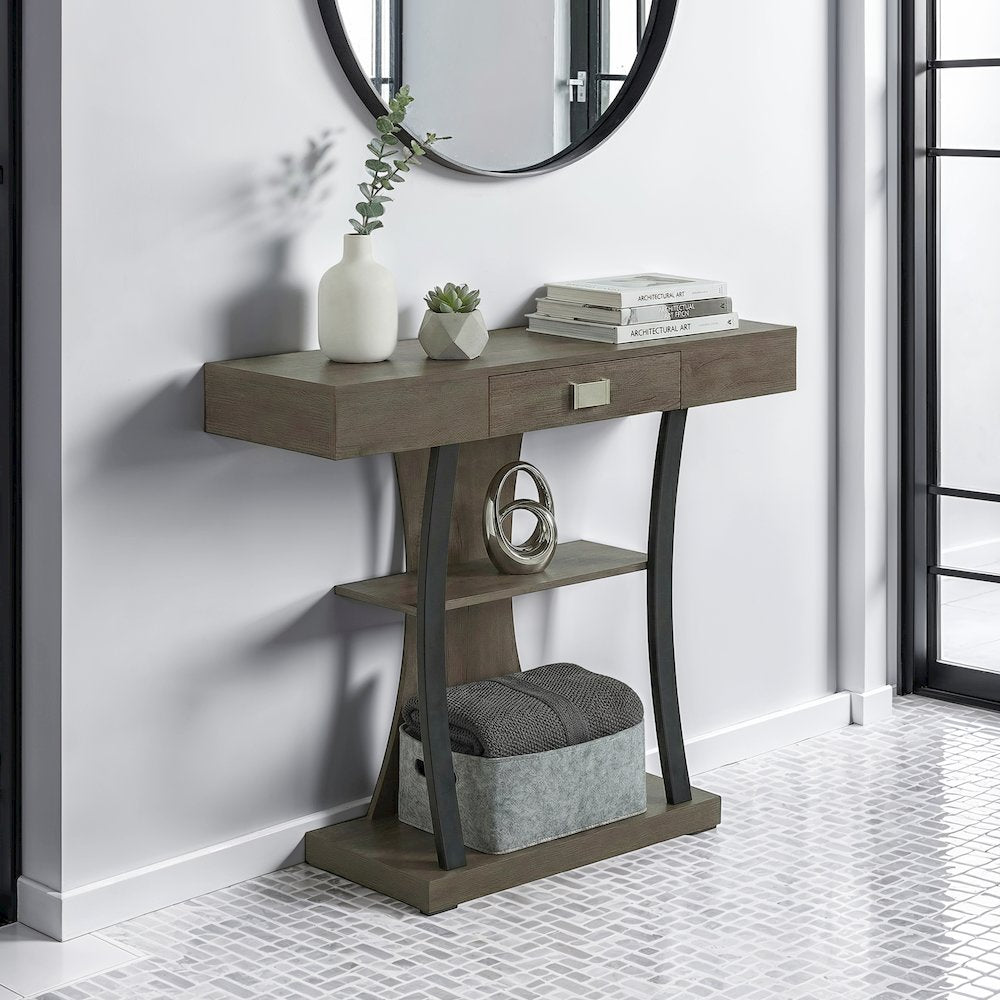 Newport Harri Console Table