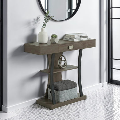 Newport Harri Console Table