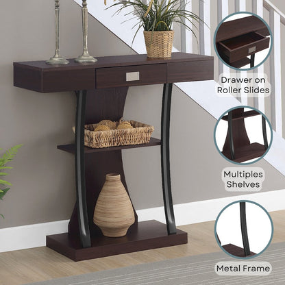 Newport Harri Console Table