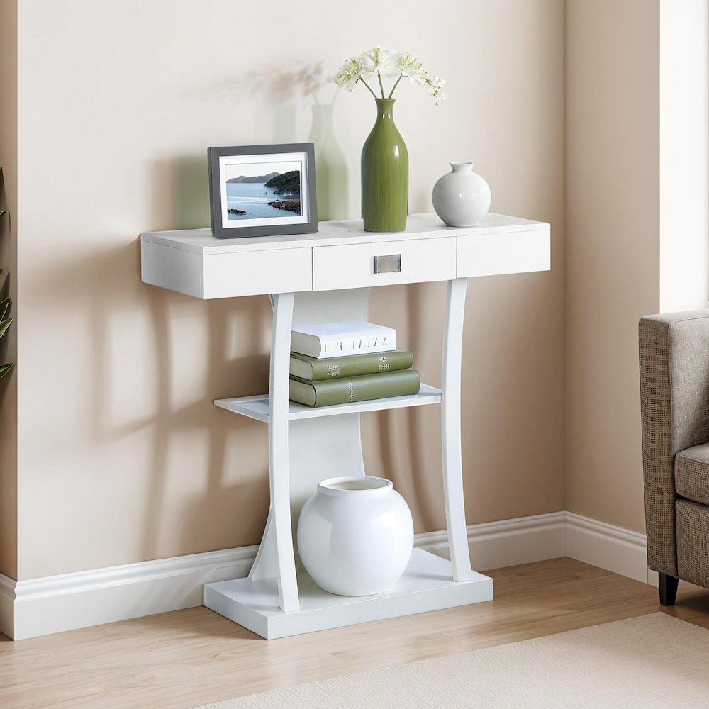 Newport Harri Console Table