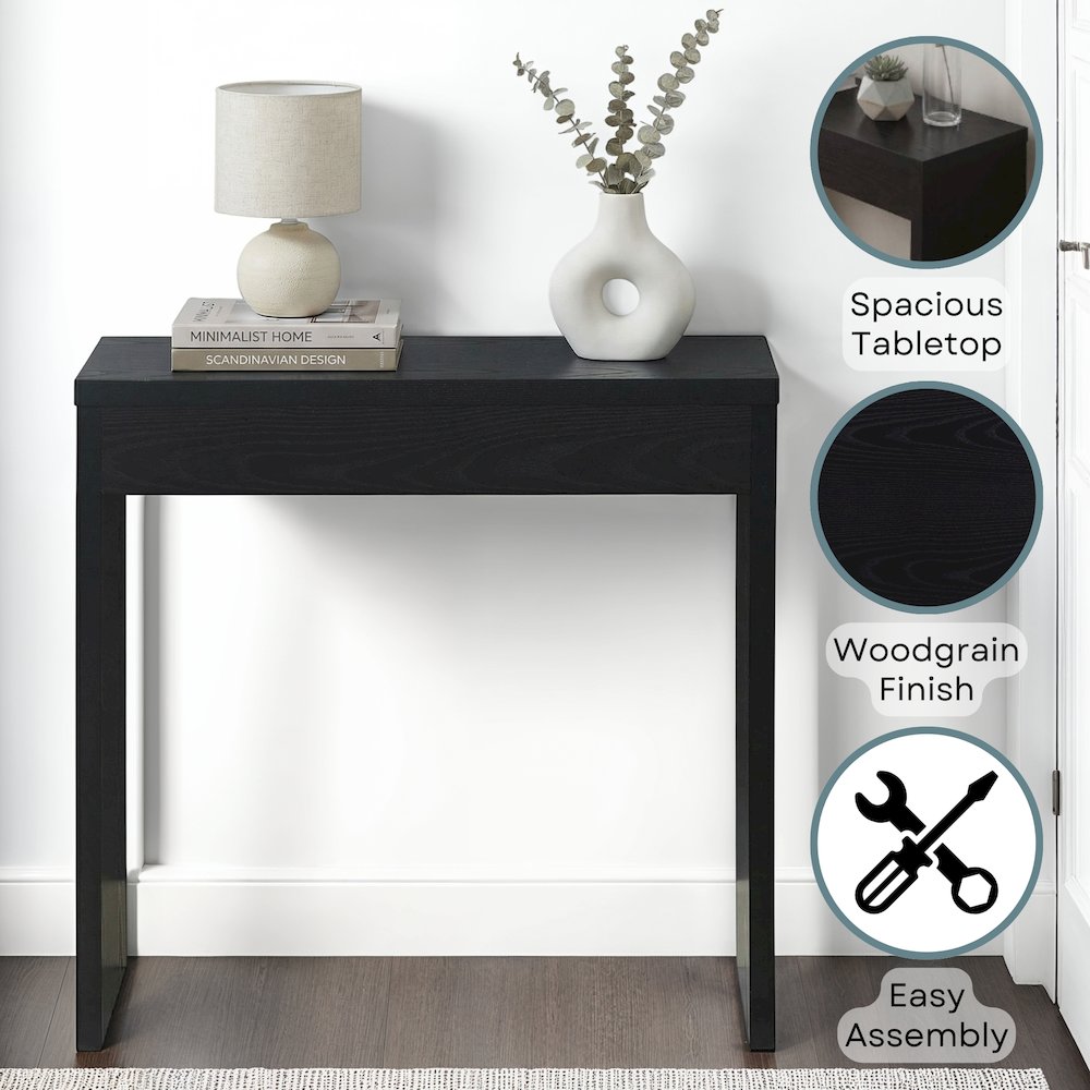 Northfield Entryway Hall Table