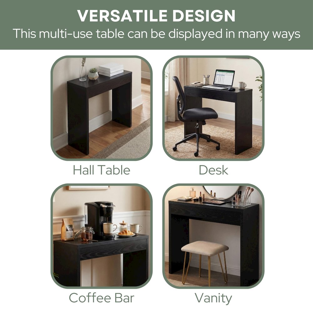 Northfield Entryway Hall Table