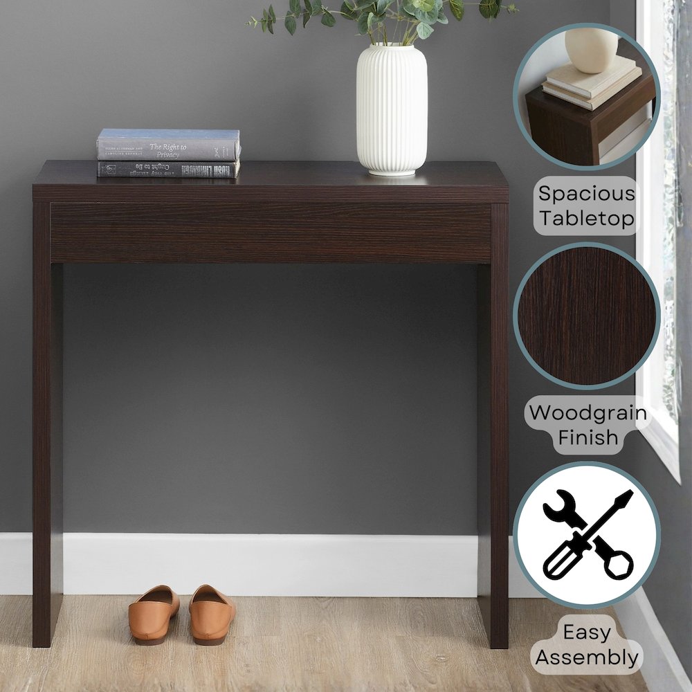 Northfield Entryway Hall Table