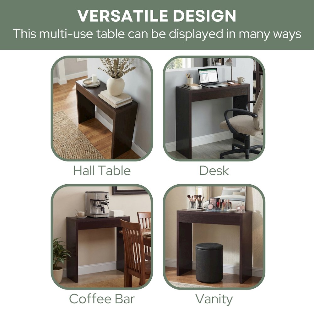 Northfield Entryway Hall Table