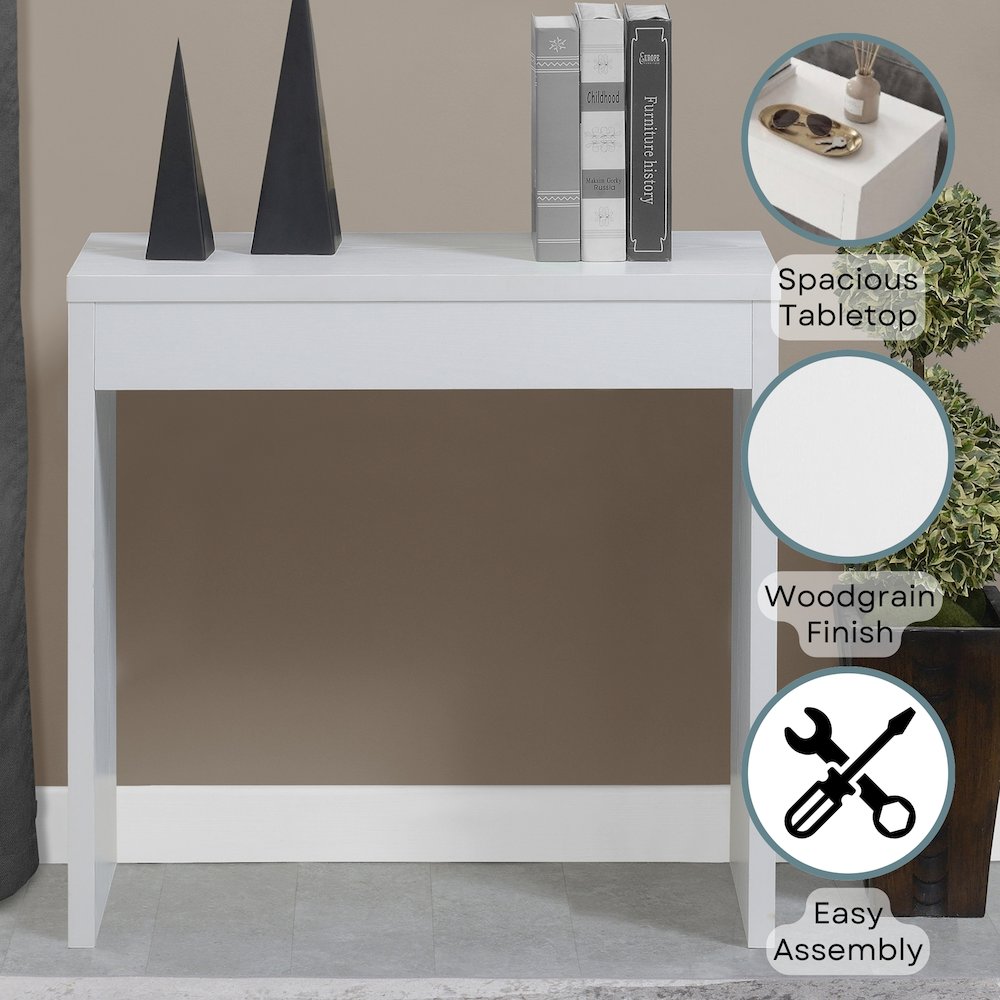 Northfield Entryway Hall Table