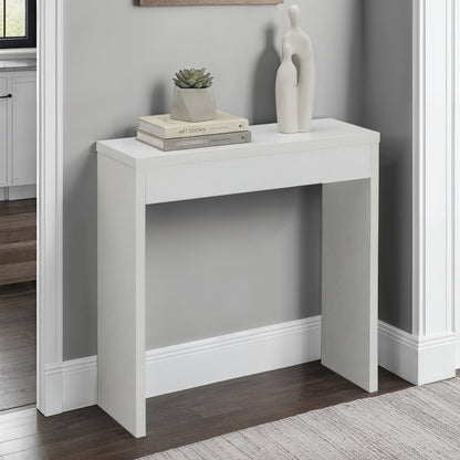 Northfield Entryway Hall Table