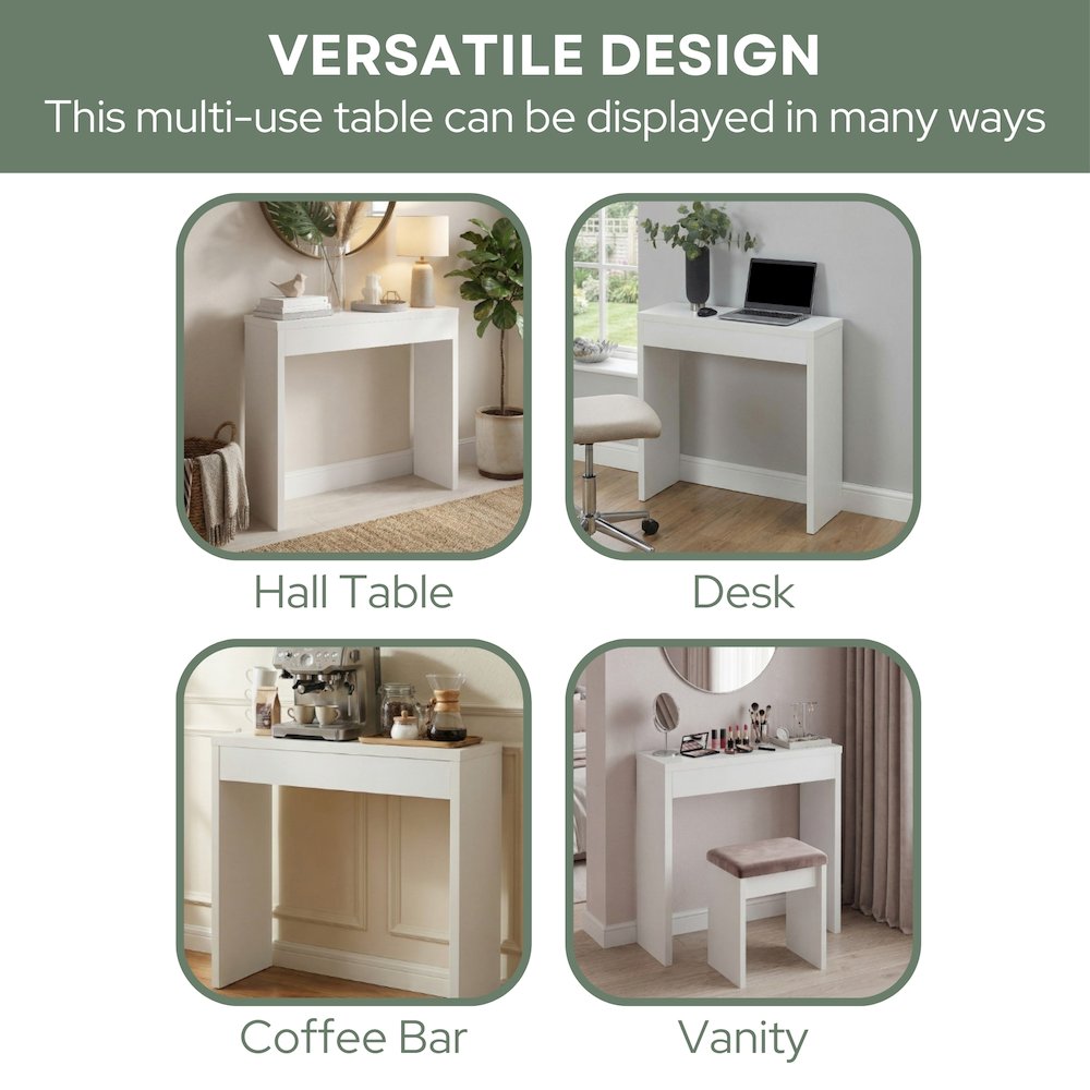 Northfield Entryway Hall Table