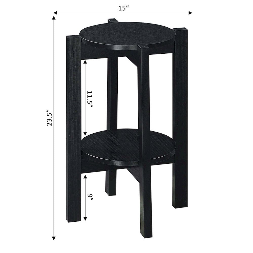 Newport Medium Plant Stand