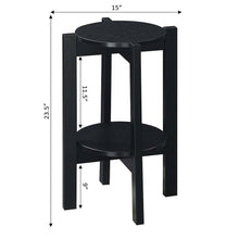 Newport Medium Plant Stand